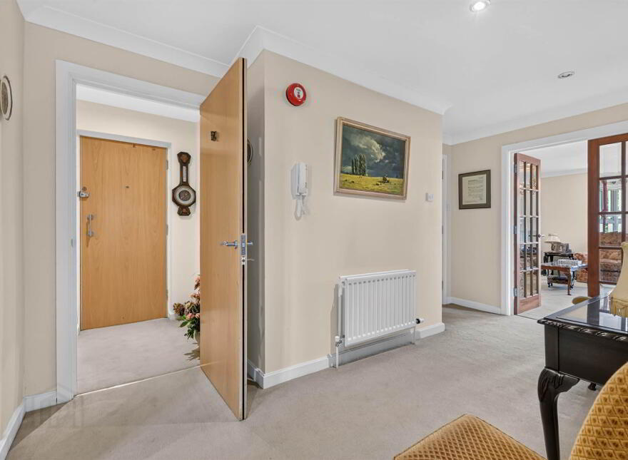 4 Bayside Apartments, 24 Ballyholme Road, Bangor, BT20 5JS