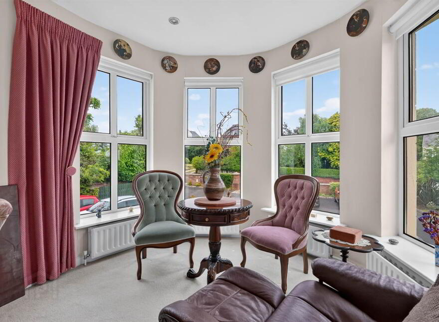 4 Bayside Apartments, 24 Ballyholme Road, Bangor, BT20 5JS