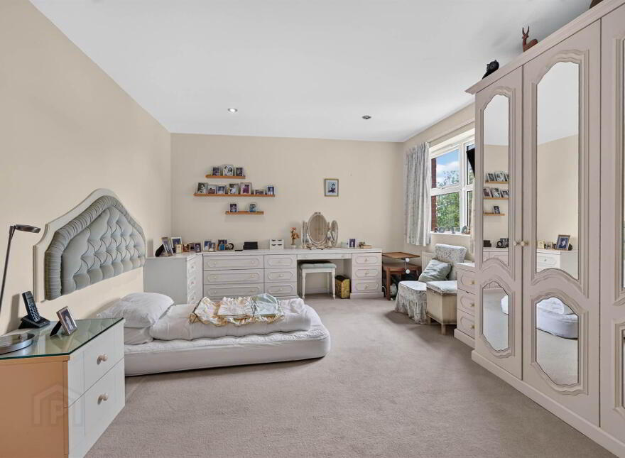 4 Bayside Apartments, 24 Ballyholme Road, Bangor, BT20 5JS