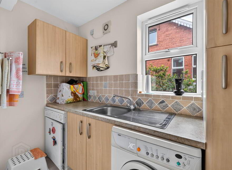 4 Bayside Apartments, 24 Ballyholme Road, Bangor, BT20 5JS