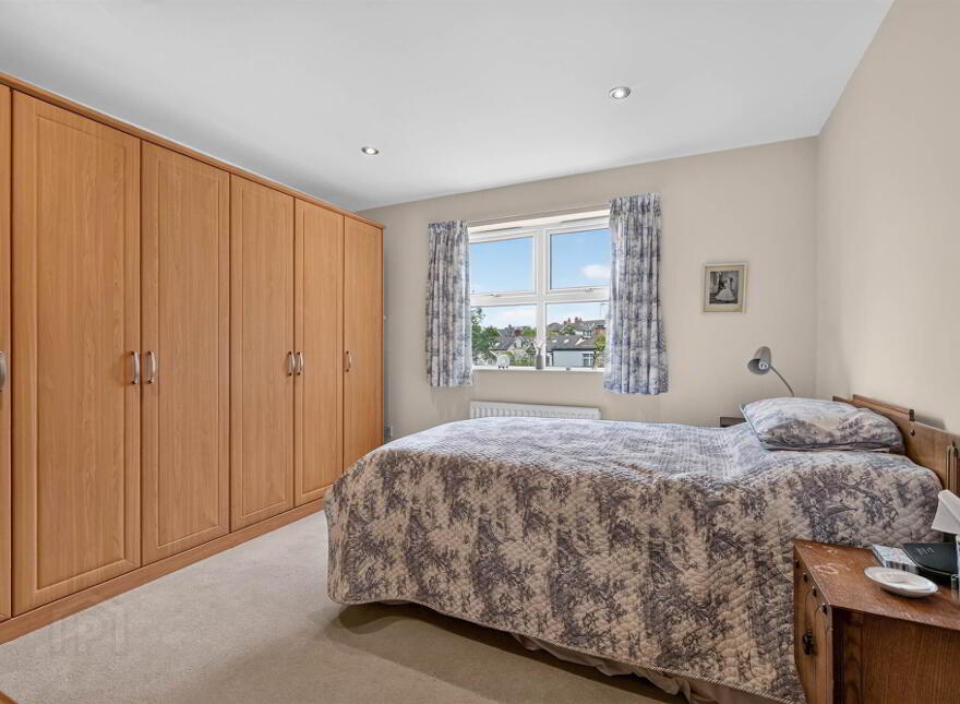 4 Bayside Apartments, 24 Ballyholme Road, Bangor, BT20 5JS