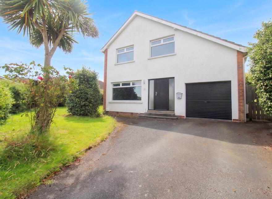 16 Jordan Avenue, Bangor, BT20 4UP