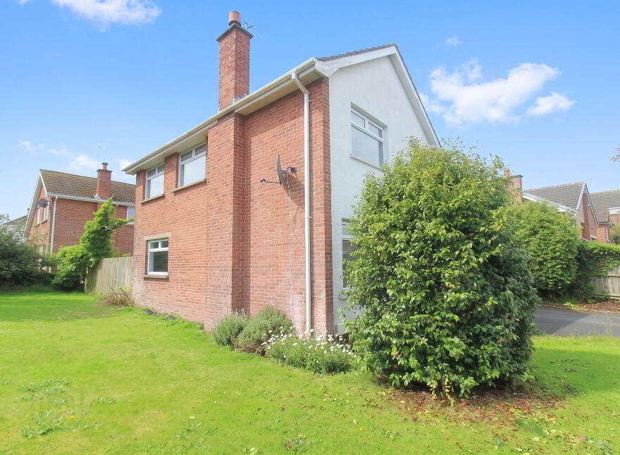 16 Jordan Avenue, Bangor, BT20 4UP