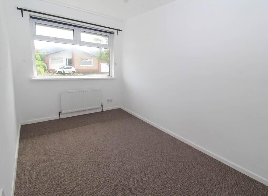 16 Jordan Avenue, Bangor, BT20 4UP
