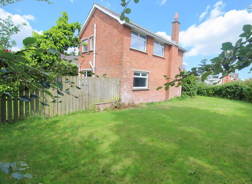 16 Jordan Avenue, Bangor, BT20 4UP