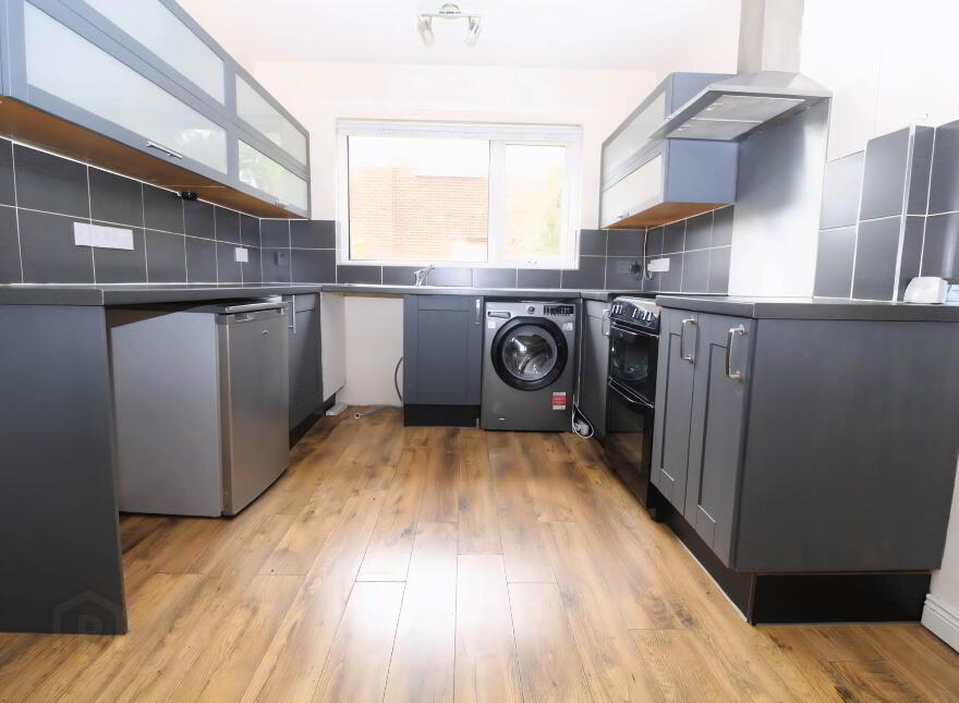 16 Jordan Avenue, Bangor, BT20 4UP