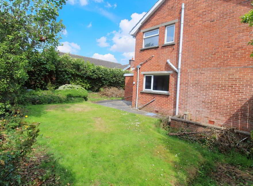 16 Jordan Avenue, Bangor, BT20 4UP