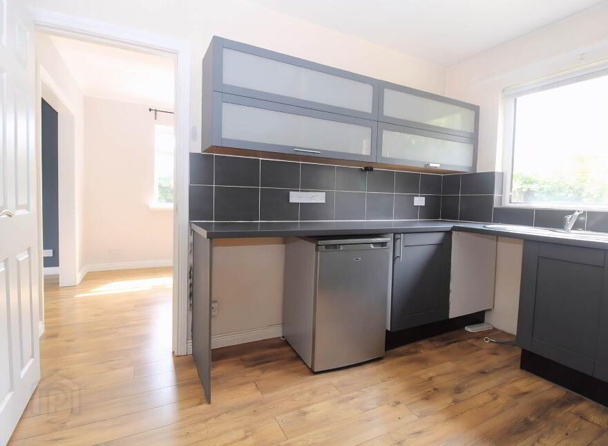 16 Jordan Avenue, Bangor, BT20 4UP
