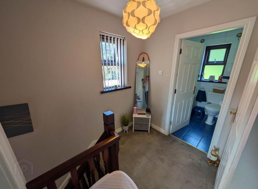 15 Molyneaux Avenue, Larne, BT40 2TU