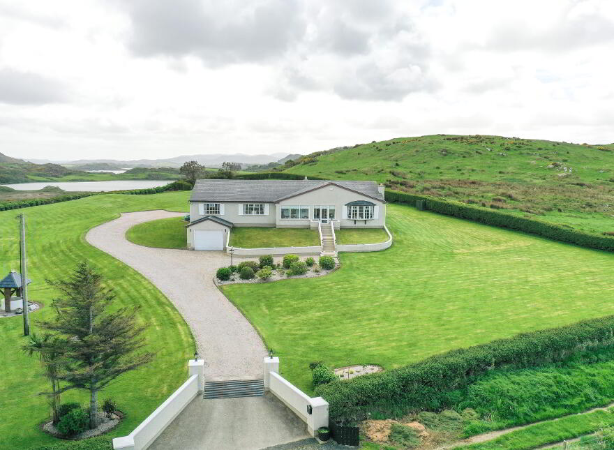 Ballyhiernan, Kindrum, Fanad, F92E9V3