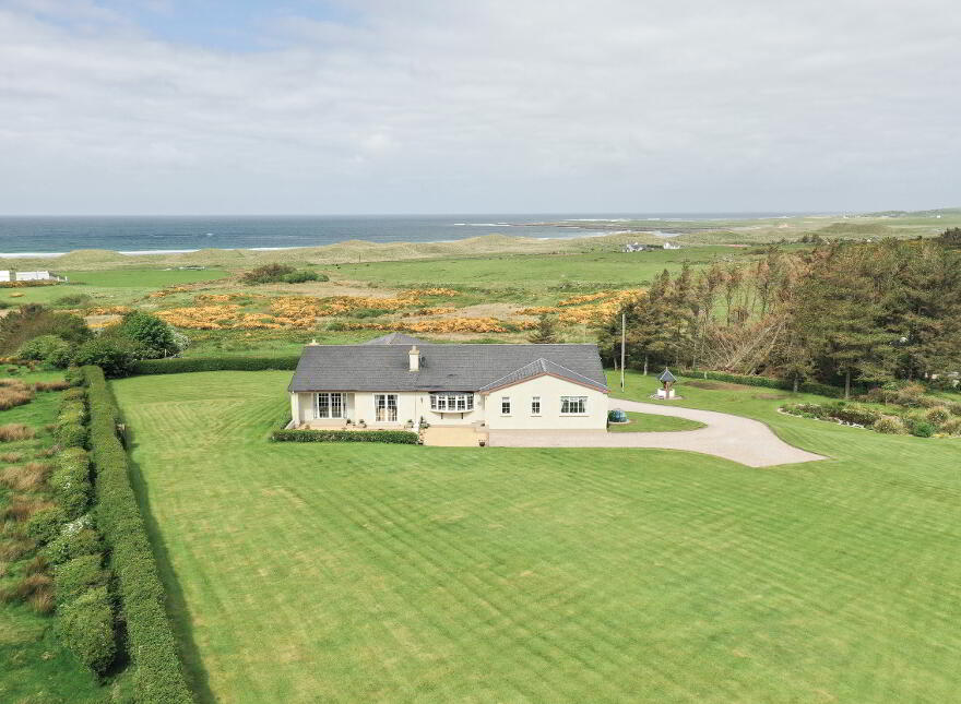 Ballyhiernan, Kindrum, Fanad, F92E9V3