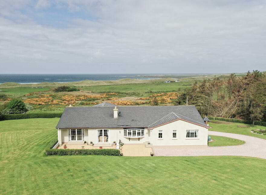 Ballyhiernan, Kindrum, Fanad, F92E9V3
