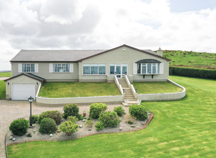 Ballyhiernan, Kindrum, Fanad, F92E9V3