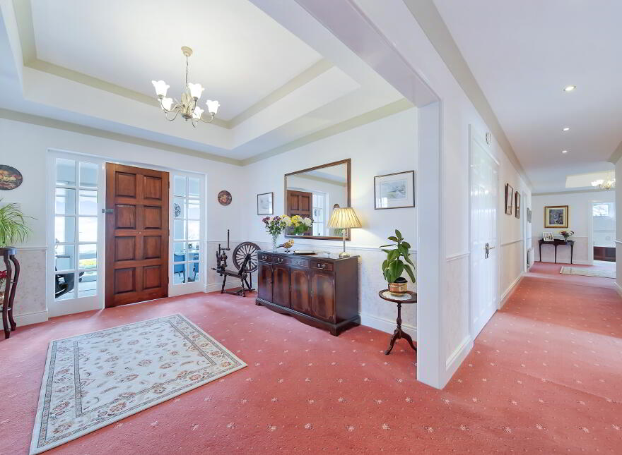 Ballyhiernan, Kindrum, Fanad, F92E9V3