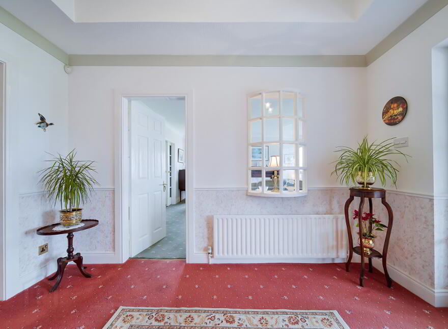 Ballyhiernan, Kindrum, Fanad, F92E9V3