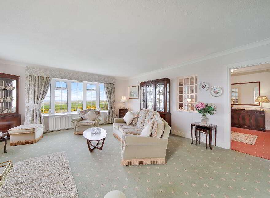 Ballyhiernan, Kindrum, Fanad, F92E9V3