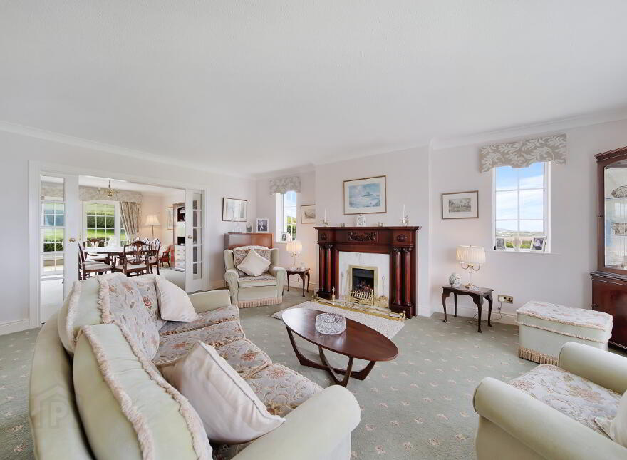 Ballyhiernan, Kindrum, Fanad, F92E9V3
