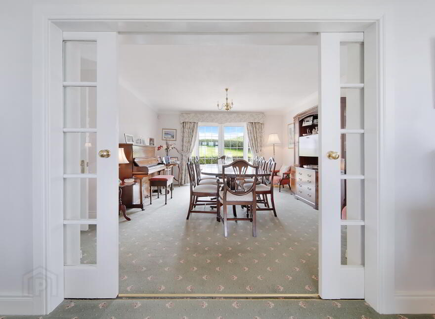 Ballyhiernan, Kindrum, Fanad, F92E9V3