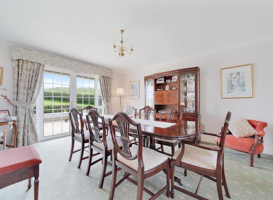 Ballyhiernan, Kindrum, Fanad, F92E9V3