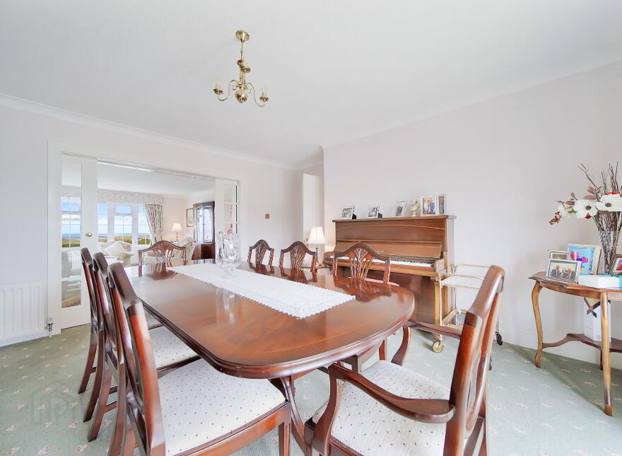 Ballyhiernan, Kindrum, Fanad, F92E9V3