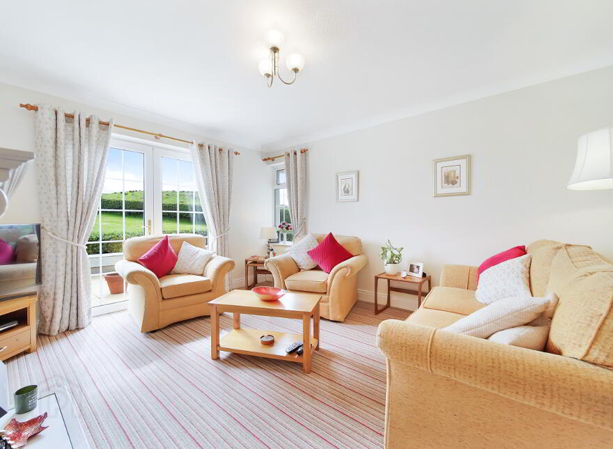 Ballyhiernan, Kindrum, Fanad, F92E9V3