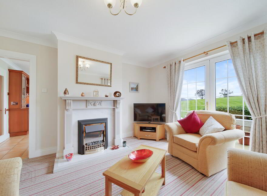 Ballyhiernan, Kindrum, Fanad, F92E9V3