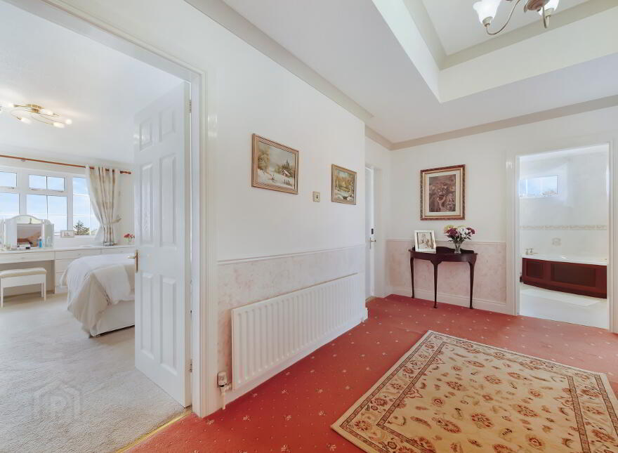 Ballyhiernan, Kindrum, Fanad, F92E9V3