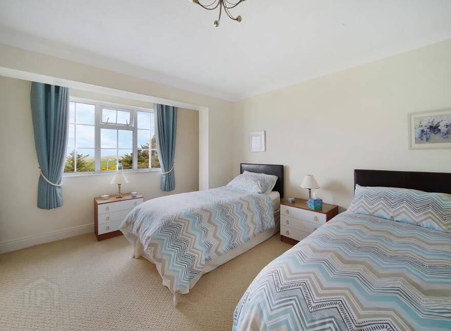 Ballyhiernan, Kindrum, Fanad, F92E9V3