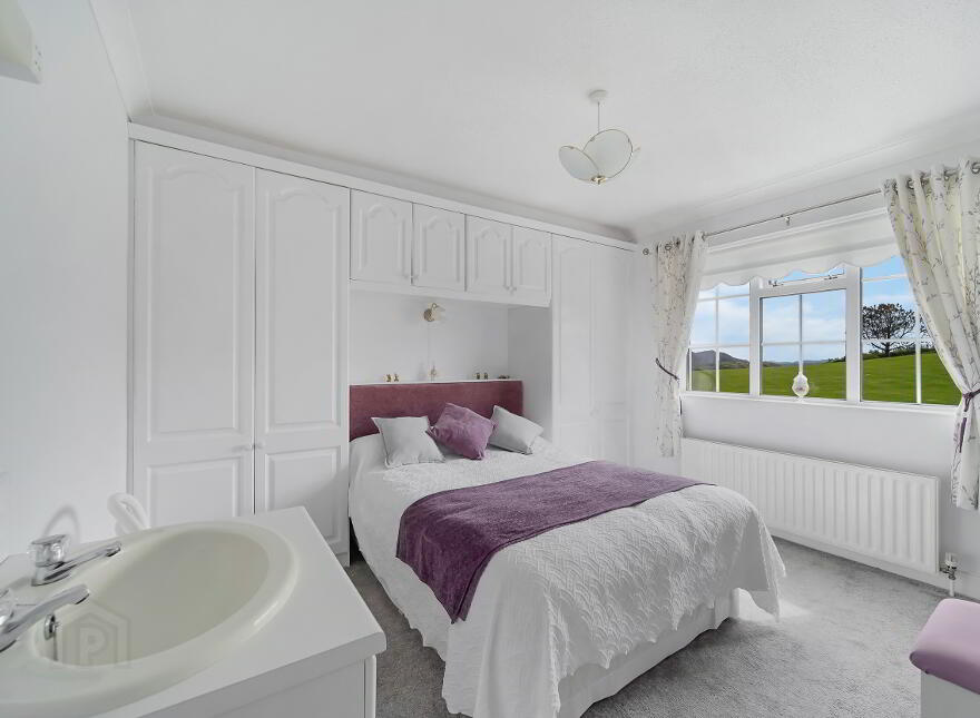 Ballyhiernan, Kindrum, Fanad, F92E9V3