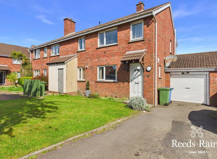 45 Bexley Road, Bangor, BT19 7TS photo
