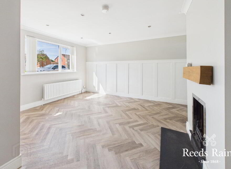 45 Bexley Road, Bangor, BT19 7TS