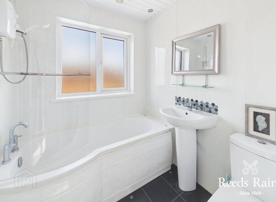 45 Bexley Road, Bangor, BT19 7TS