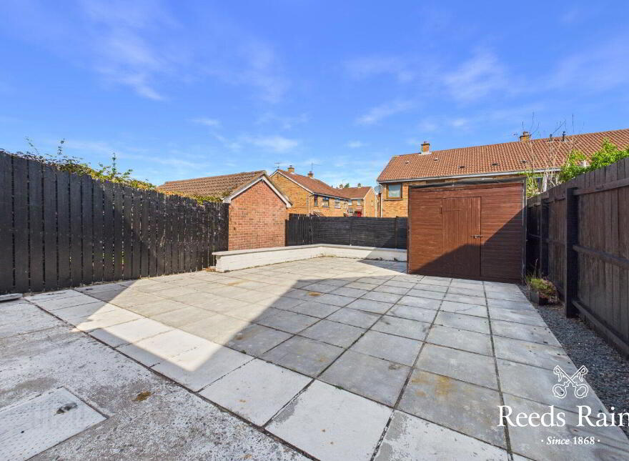45 Bexley Road, Bangor, BT19 7TS