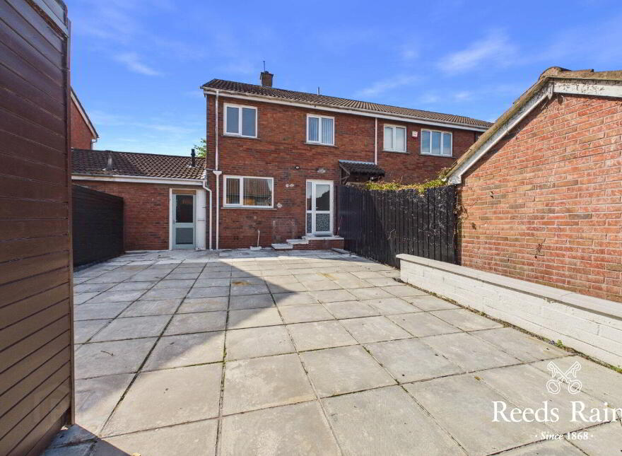 45 Bexley Road, Bangor, BT19 7TS