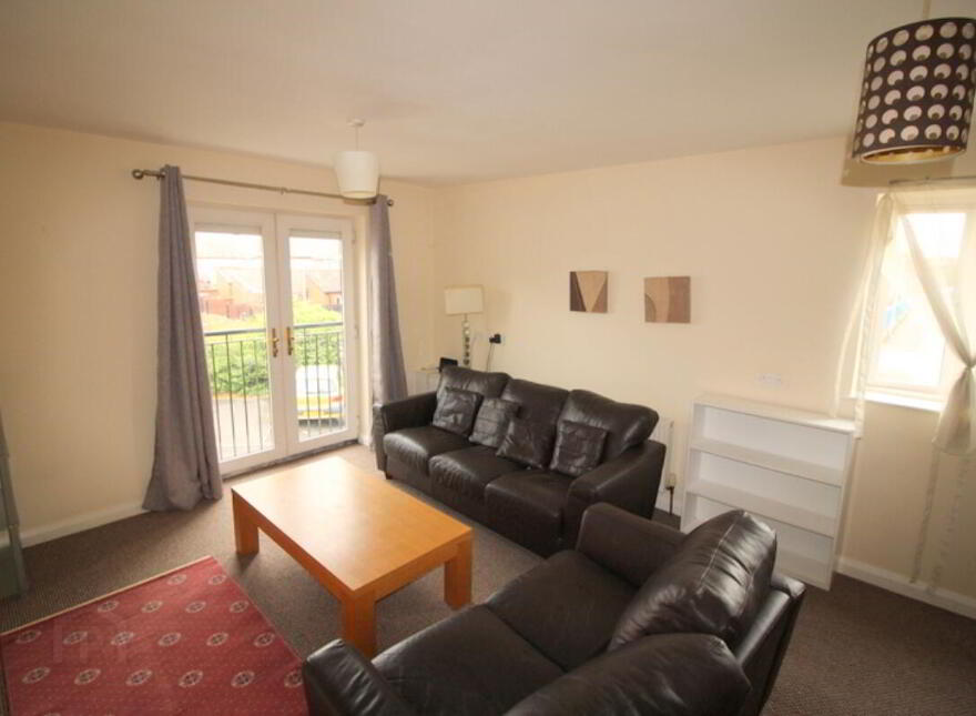2 Maldon Court, Belfast, BT12 6GY