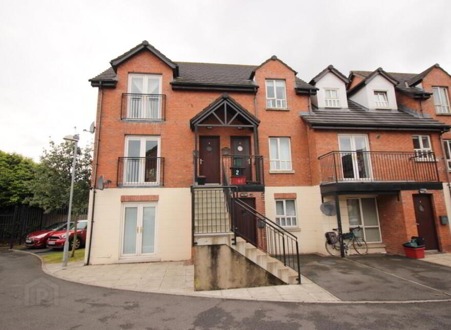 2 Maldon Court, Belfast, BT12 6GY