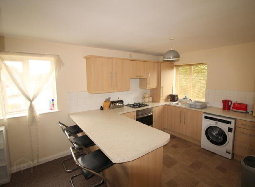 2 Maldon Court, Belfast, BT12 6GY