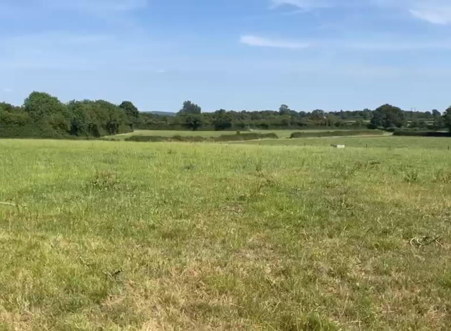 Brownstown, New Orchard