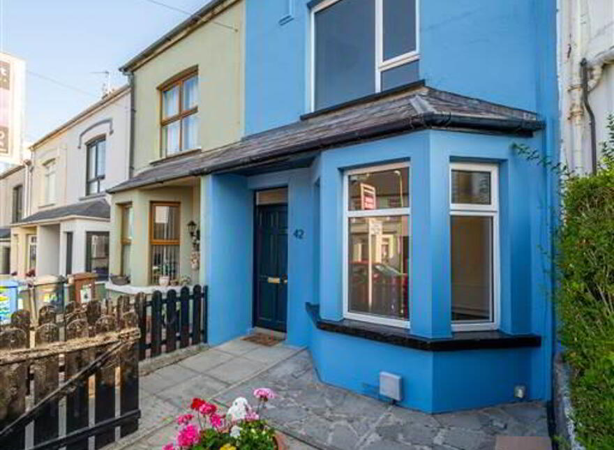 42 Springfield Road, Bangor, BT20 5BZ