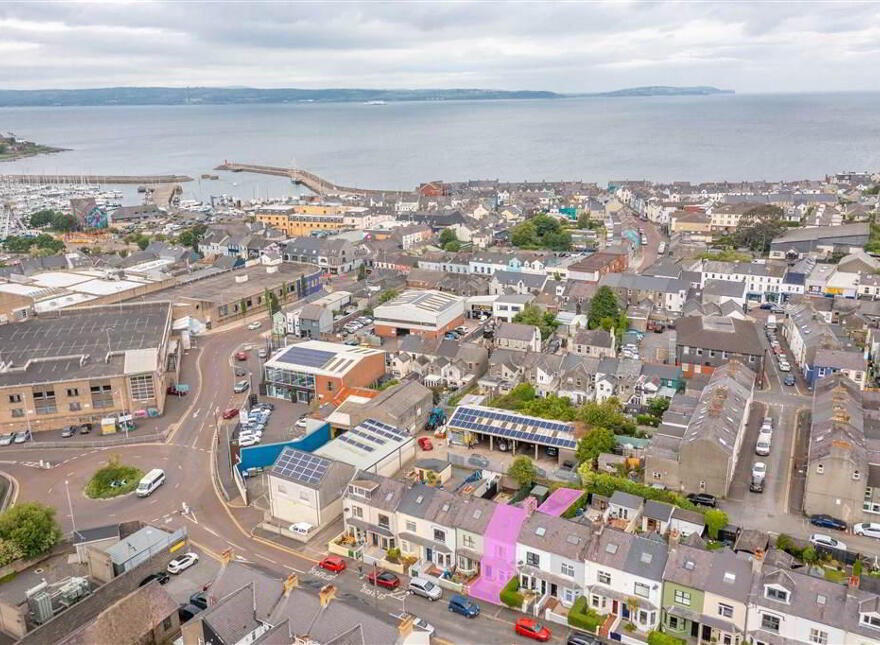 42 Springfield Road, Bangor, BT20 5BZ