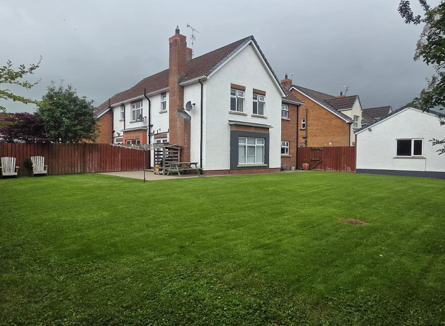 23 Knockantern Green, Coleraine, BT52 1DY