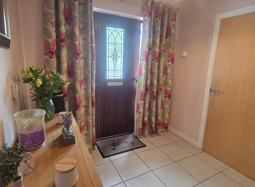 23 Knockantern Green, Coleraine, BT52 1DY