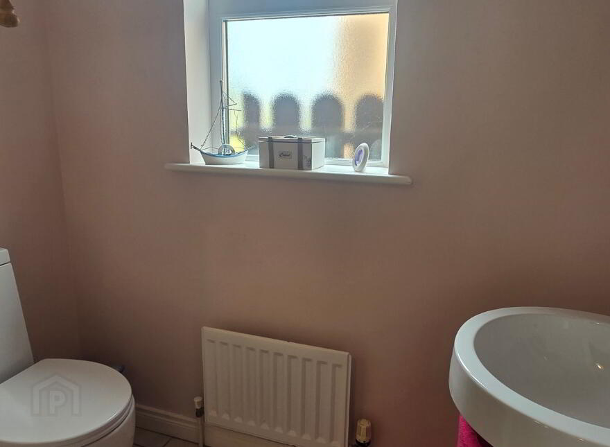 23 Knockantern Green, Coleraine, BT52 1DY