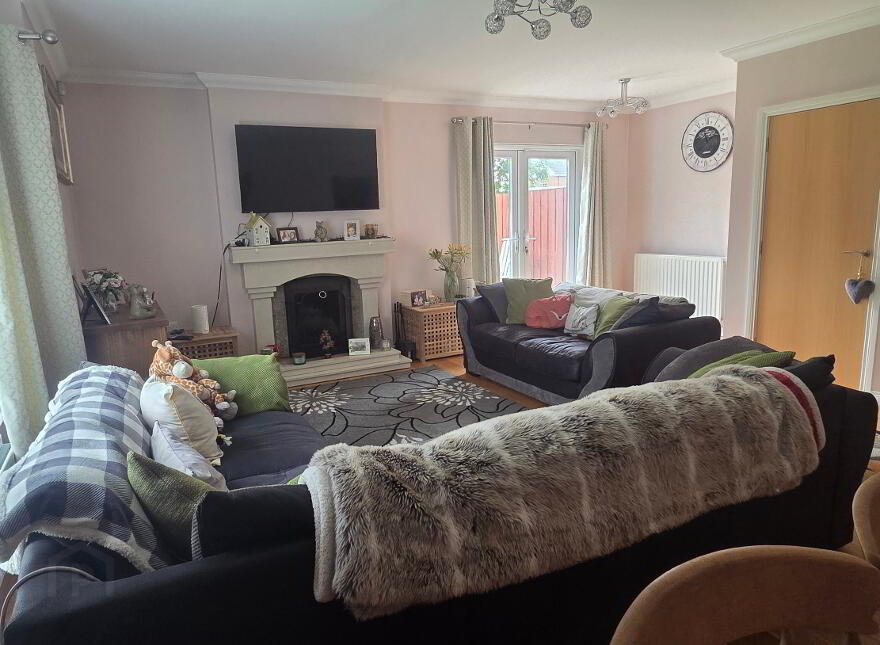 23 Knockantern Green, Coleraine, BT52 1DY