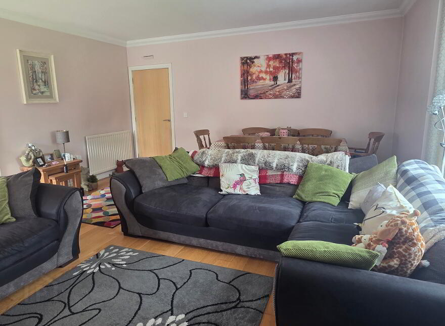 23 Knockantern Green, Coleraine, BT52 1DY