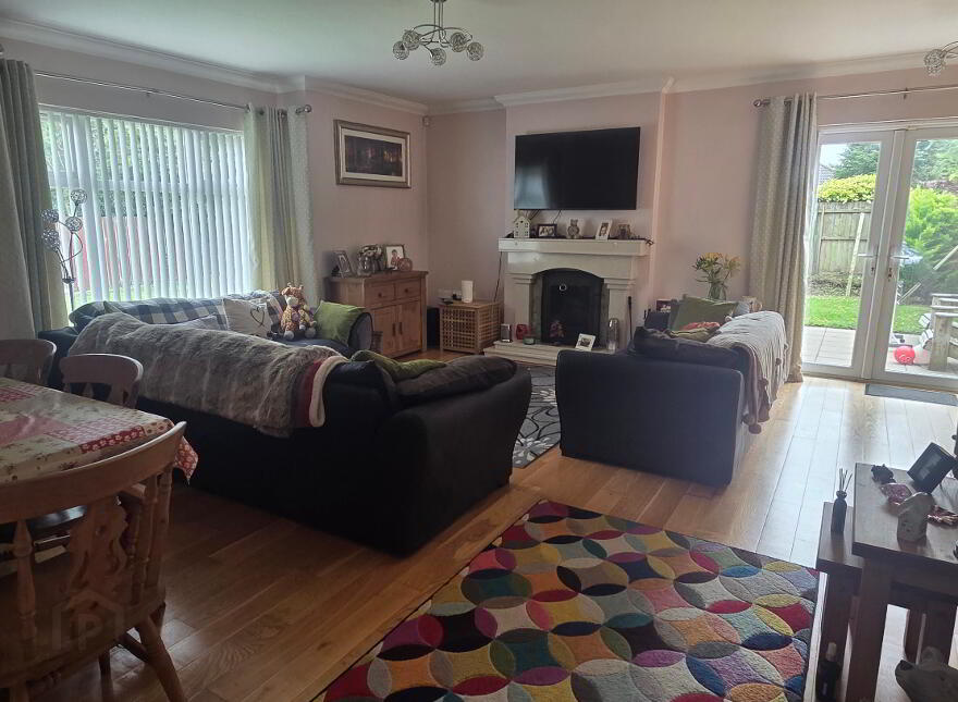 23 Knockantern Green, Coleraine, BT52 1DY