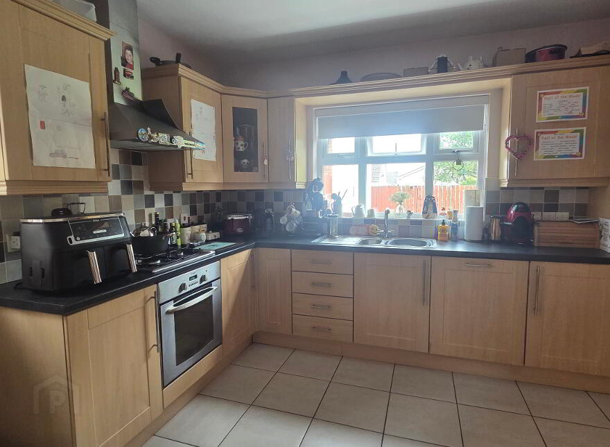 23 Knockantern Green, Coleraine, BT52 1DY