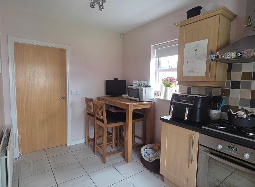 23 Knockantern Green, Coleraine, BT52 1DY