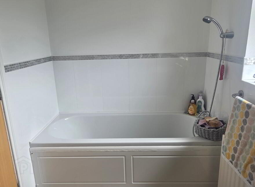23 Knockantern Green, Coleraine, BT52 1DY