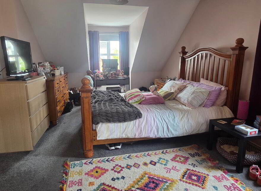 23 Knockantern Green, Coleraine, BT52 1DY